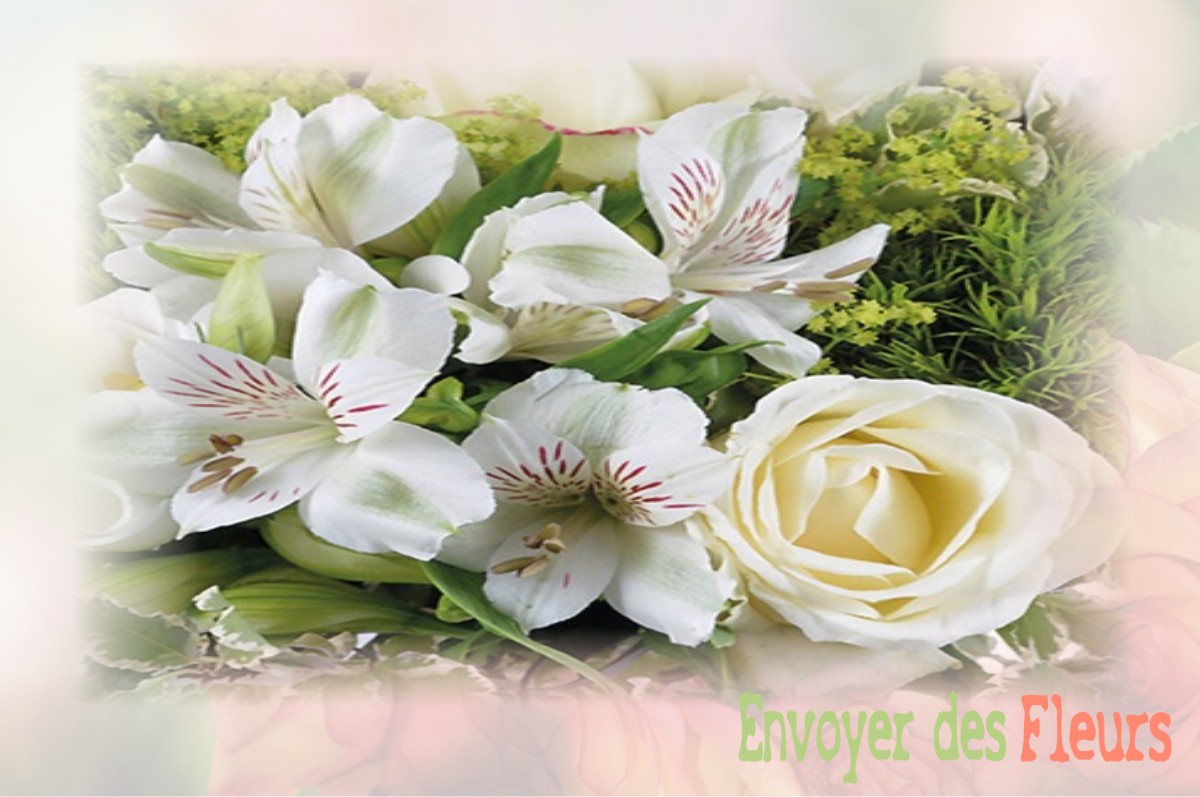 envoyer des fleurs à à JONQUIERES-SAINT-VINCENT