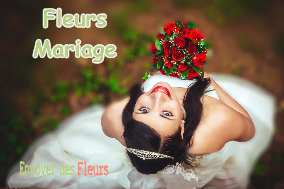 lIVRAISON FLEURS MARIAGE à JONQUIERES-SAINT-VINCENT