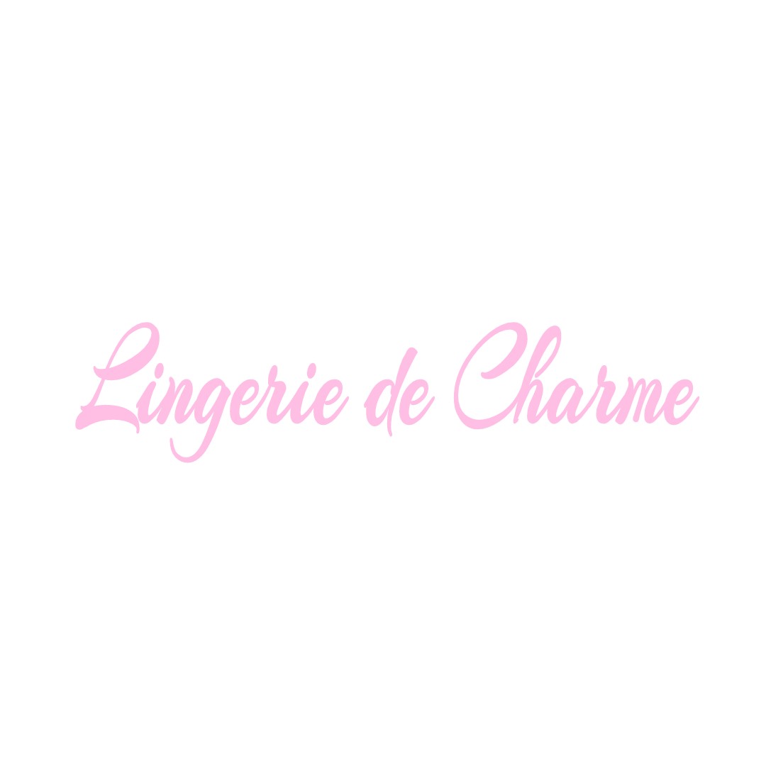 LINGERIE DE CHARME JONQUIERES-SAINT-VINCENT